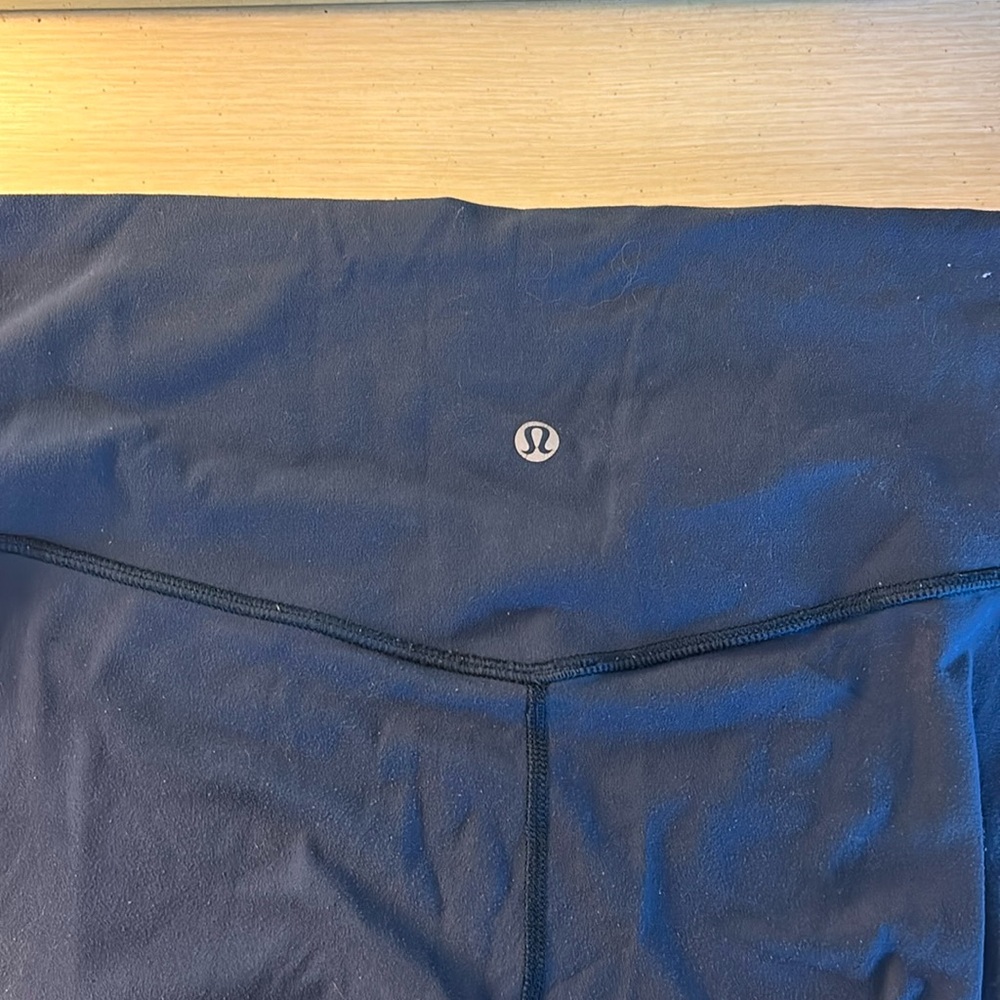 Lulu lemon leggings